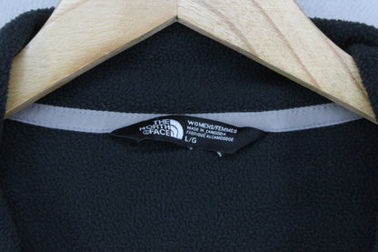 Womens Fleece Jacket Outdoor Full Zip