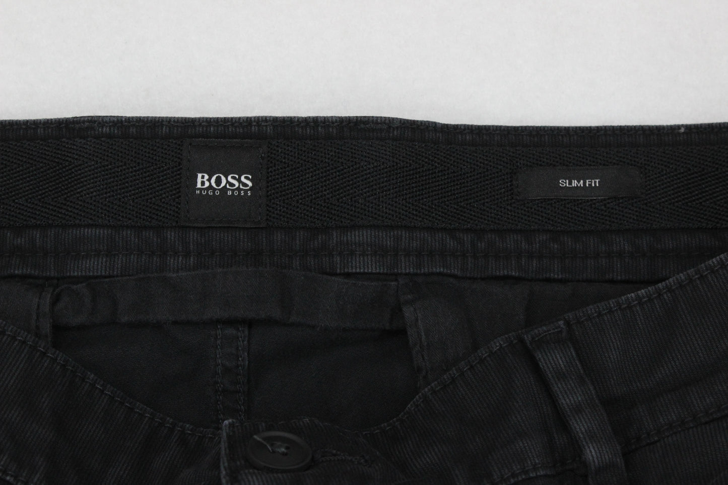 Mens Chino Trousers Slim Fit