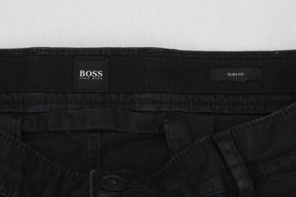 Mens Chino Trousers Slim Fit