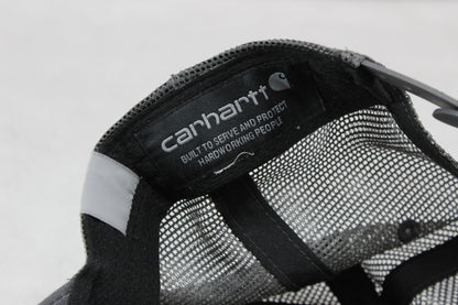 Mens Trucker Cap Adjustable Mesh Lightweight
