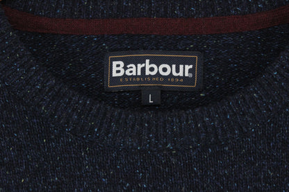 Mens Jumper Knit Classic