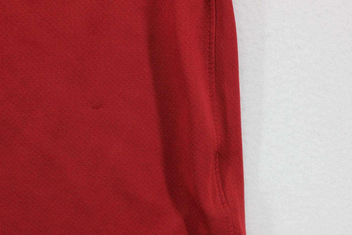 Mens Liverpool 2022-23 Football Shirt Home Jersey