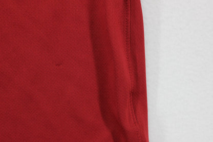 Mens Liverpool 2022-23 Football Shirt Home Jersey
