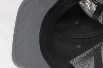 Mens Trucker Cap Adjustable Mesh Lightweight