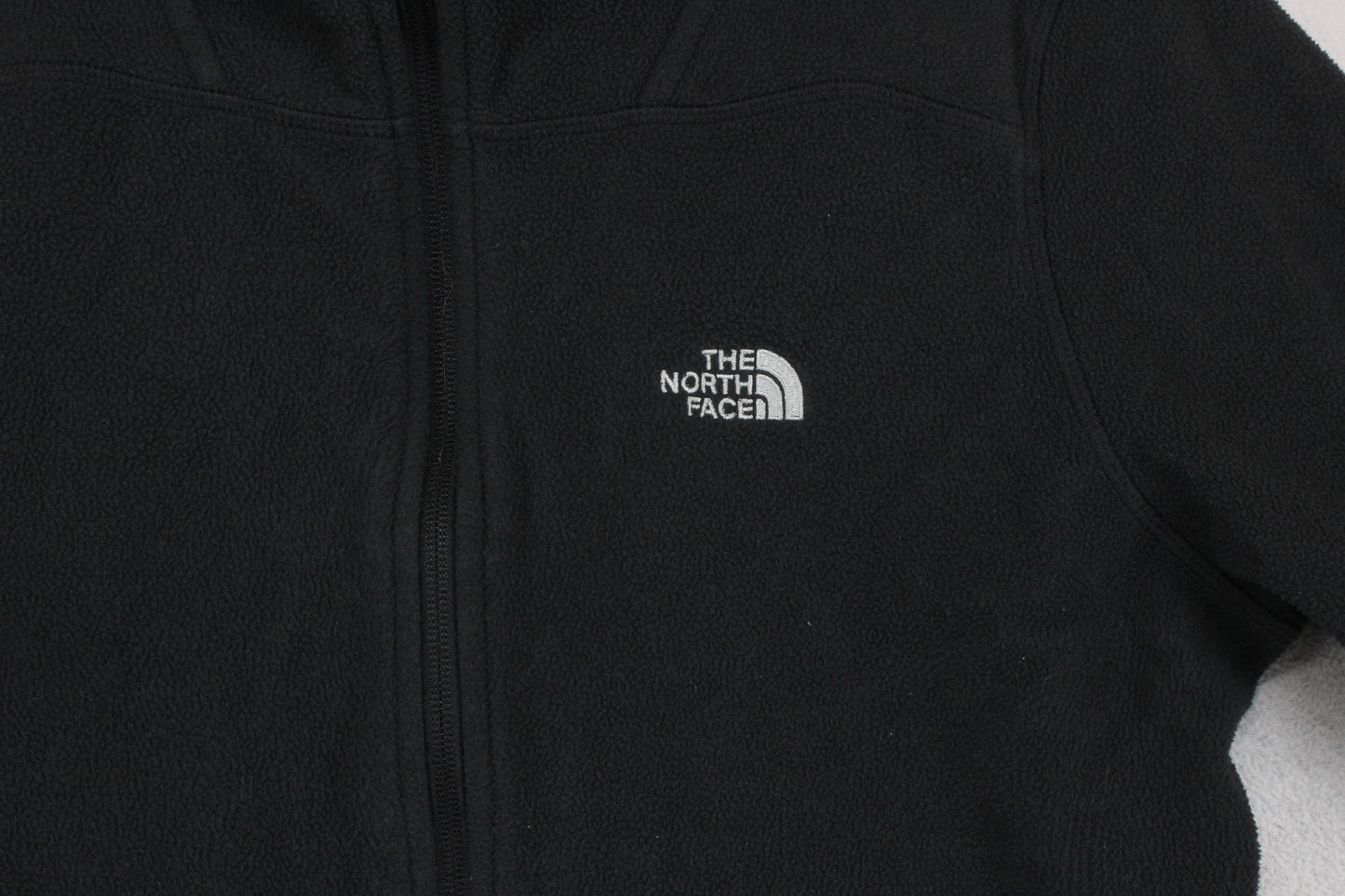 Womens Fleece Jacket Outdoor Full Zip