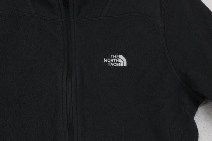 Womens Fleece Jacket Outdoor Full Zip
