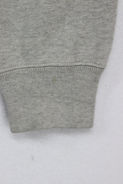 Mens Hoodie Full Zip Zip