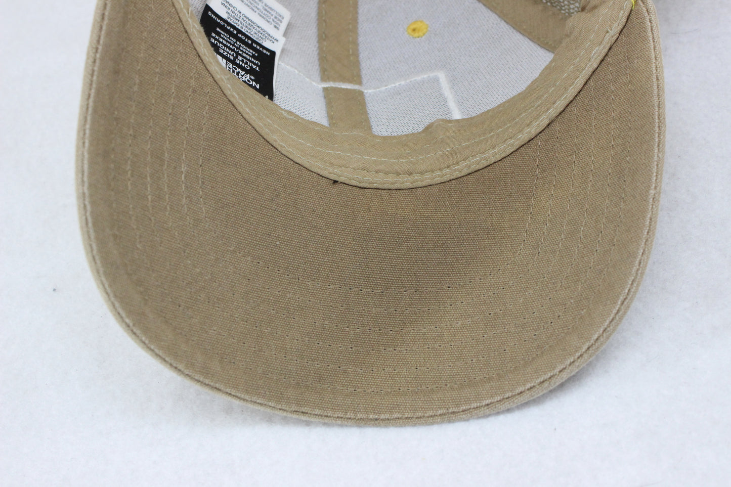 Mens Trucker Cap Outdoor Adjustable