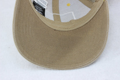 Mens Trucker Cap Outdoor Adjustable