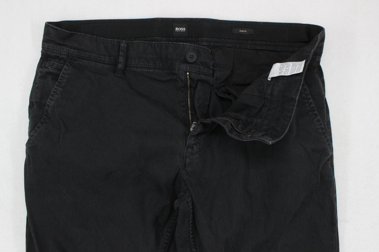 Mens Chino Trousers Slim Fit