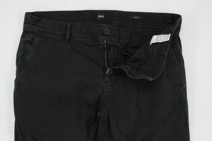 Mens Chino Trousers Slim Fit