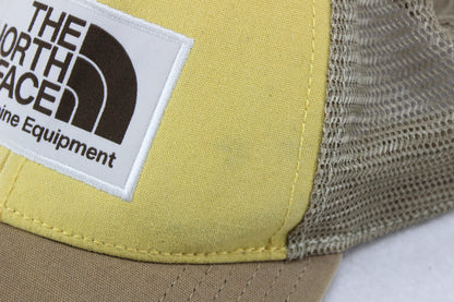 Mens Trucker Cap Outdoor Adjustable