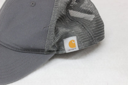 Mens Trucker Cap Adjustable Mesh Lightweight
