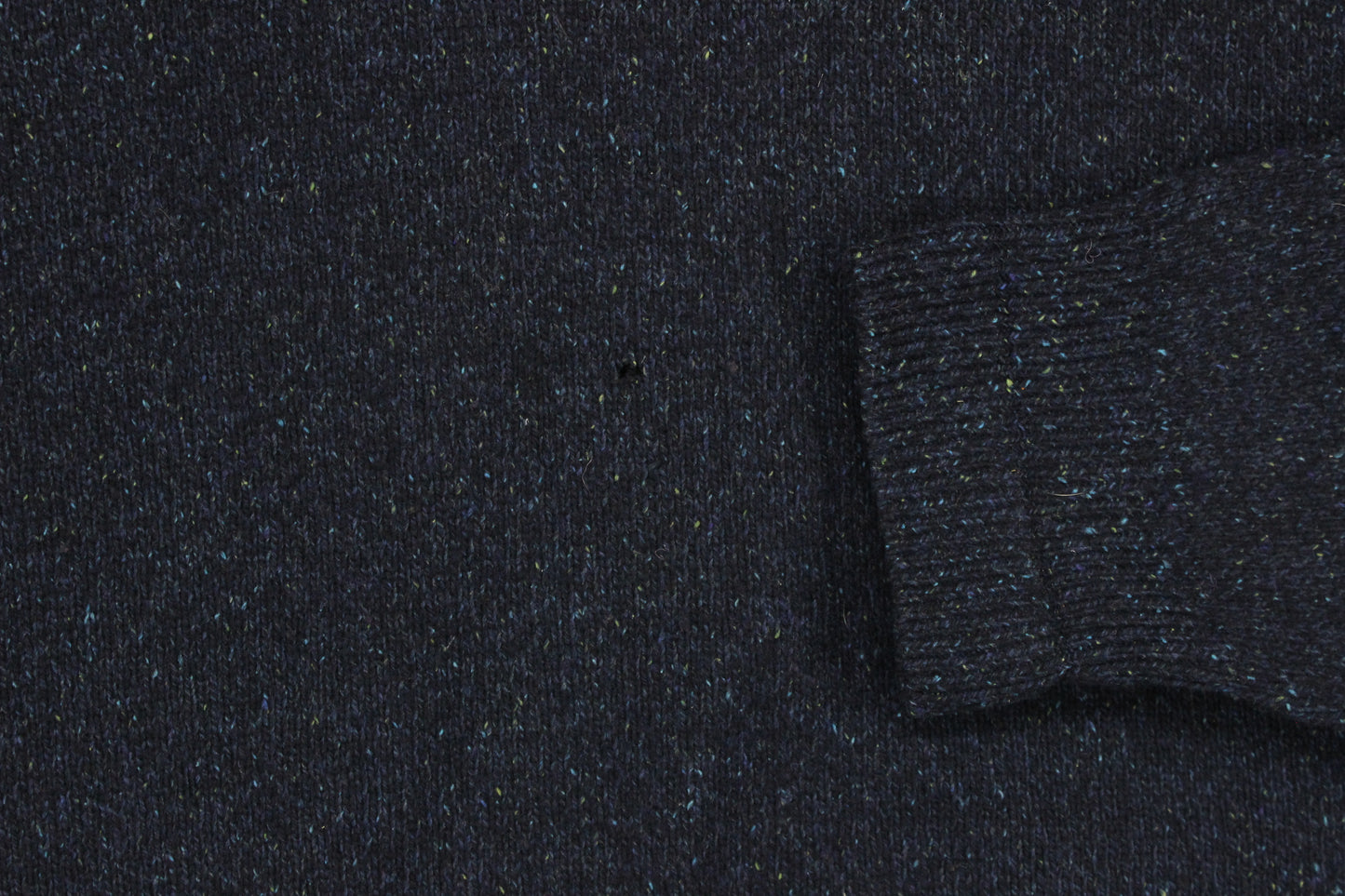 Mens Jumper Knit Classic