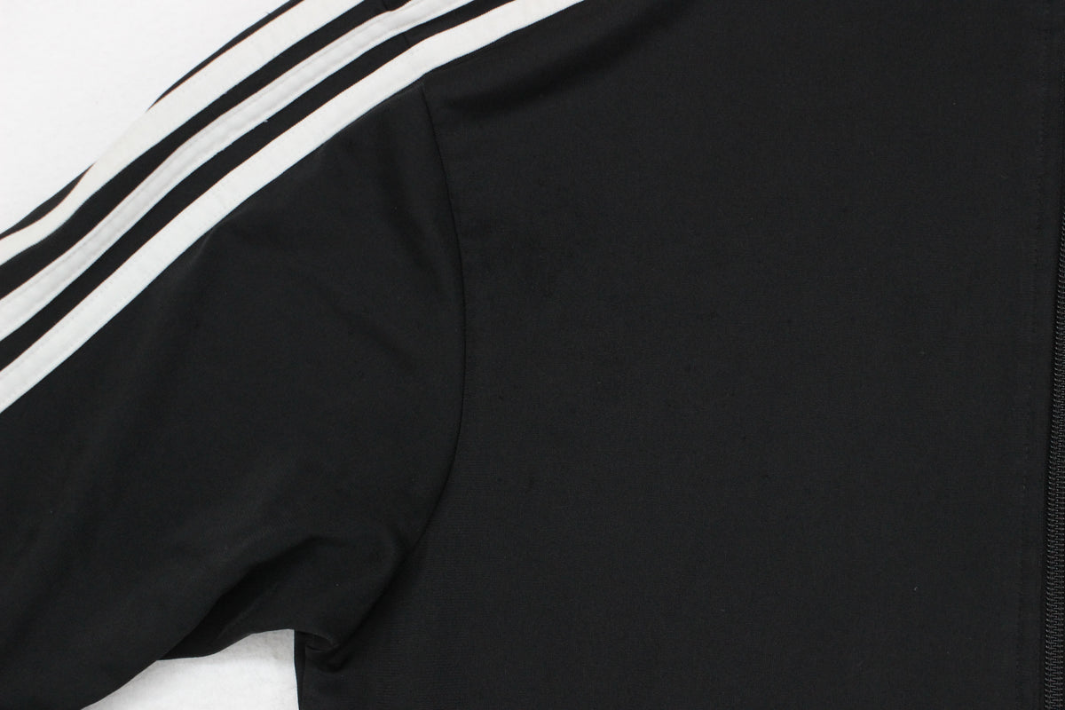 Mens Firebird Track Jacket Retro Sport