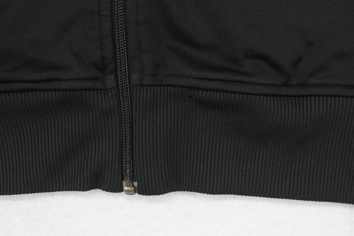 Mens Firebird Track Jacket Retro Sport