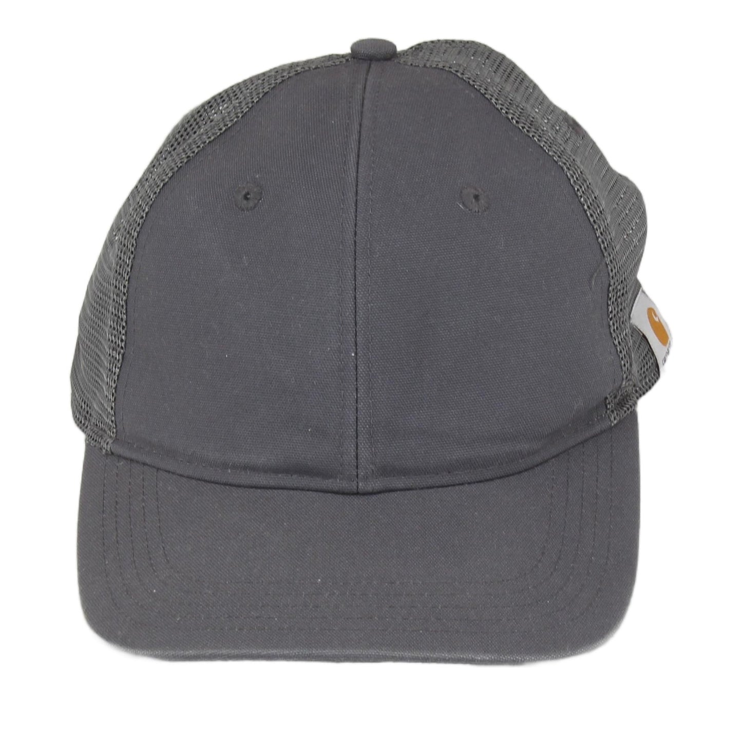 Mens Trucker Cap Adjustable Mesh Lightweight