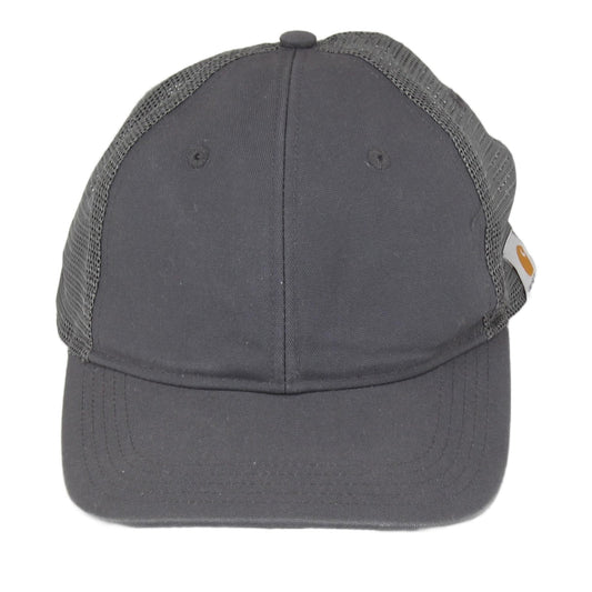 Mens Trucker Cap Adjustable Mesh Lightweight