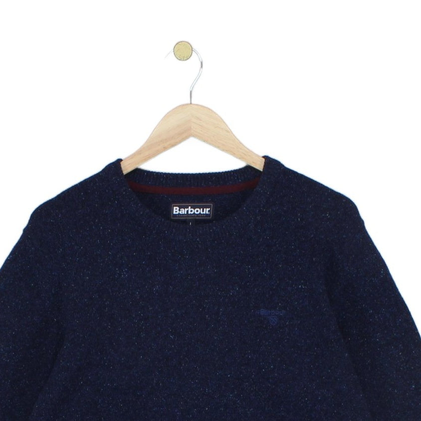 Mens Jumper Knit Classic