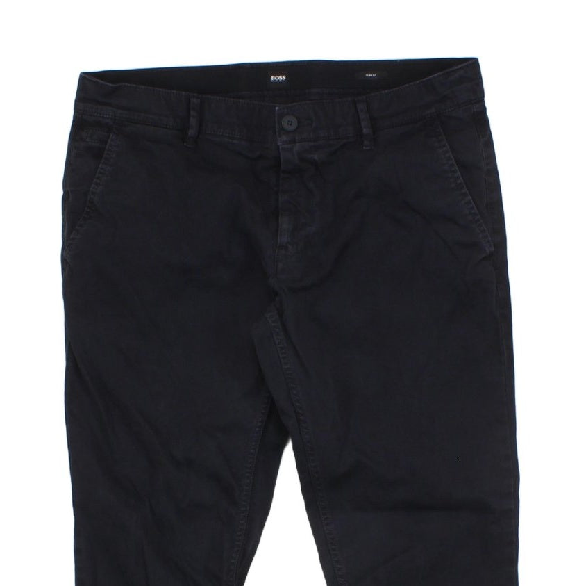 Mens Chino Trousers Slim Fit