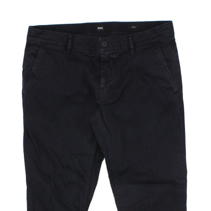 Mens Chino Trousers Slim Fit