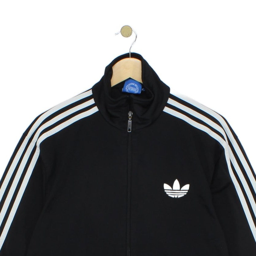Mens Firebird Track Jacket Retro Sport