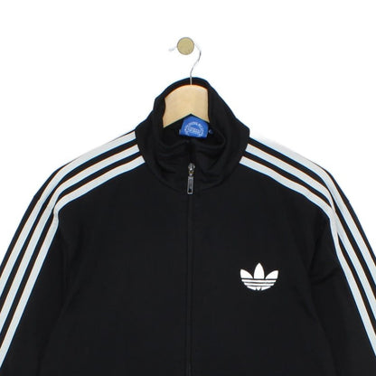 Mens Firebird Track Jacket Retro Sport