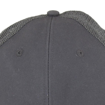 Mens Trucker Cap Adjustable Mesh Lightweight
