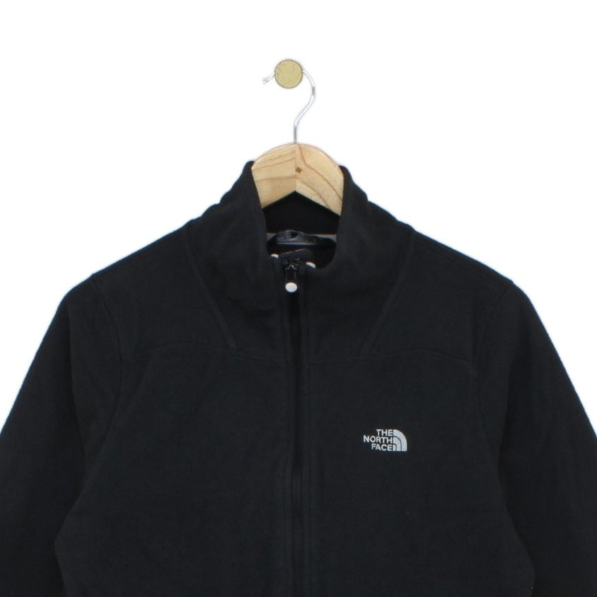 Womens Fleece Jacket Outdoor Full Zip