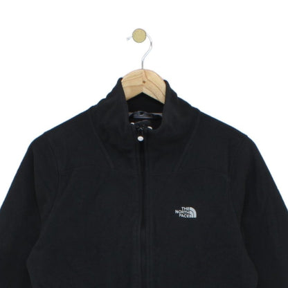 Womens Fleece Jacket Outdoor Full Zip
