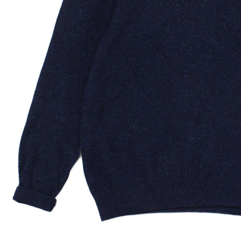 Mens Jumper Knit Classic
