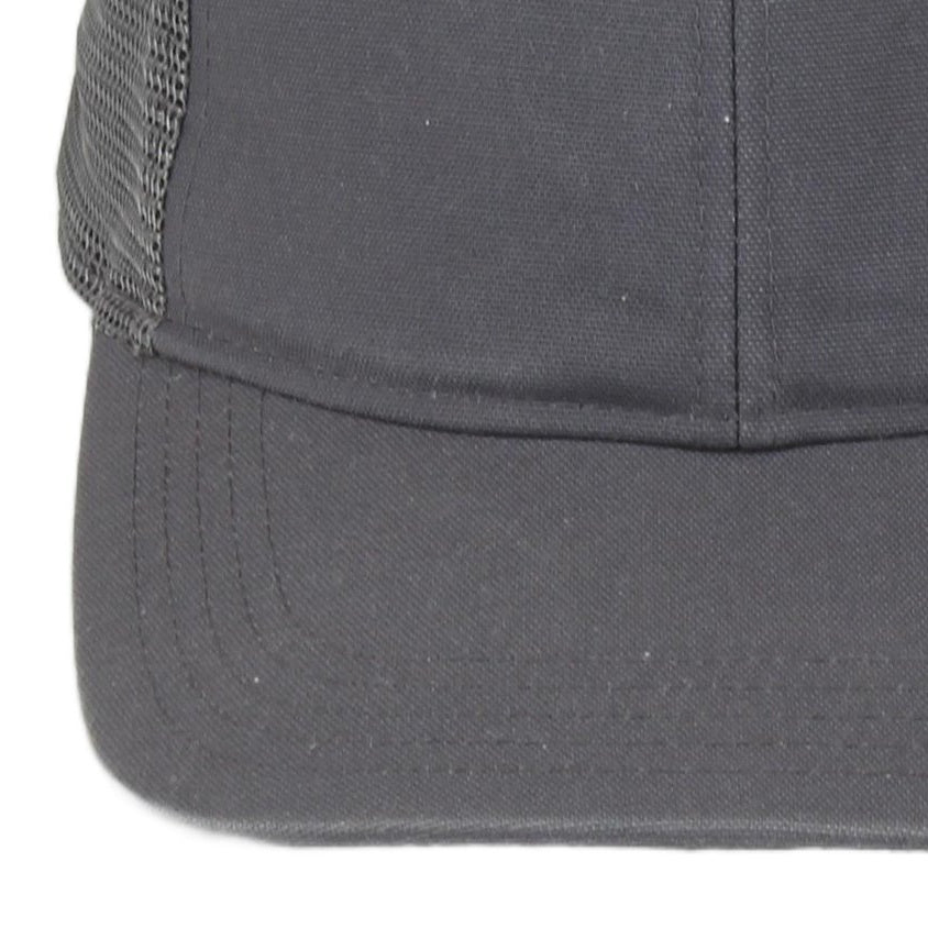 Mens Trucker Cap Adjustable Mesh Lightweight