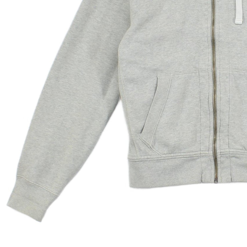 Mens Hoodie Full Zip Zip