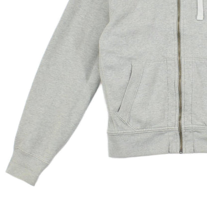 Mens Hoodie Full Zip Zip