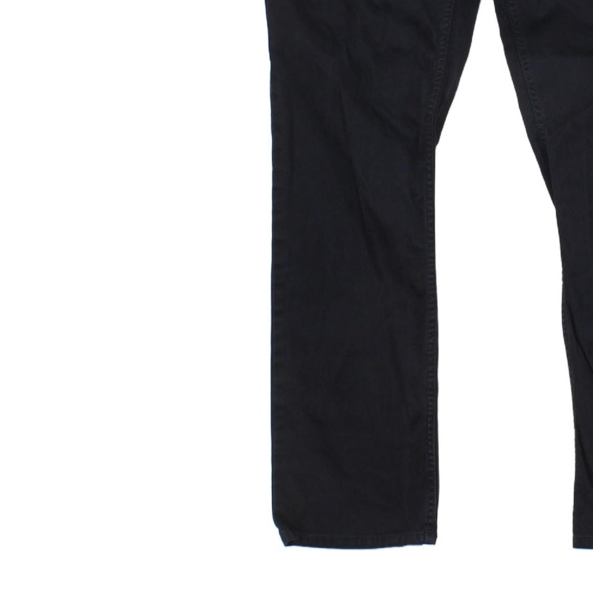 Mens Chino Trousers Slim Fit
