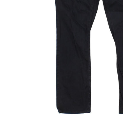 Mens Chino Trousers Slim Fit