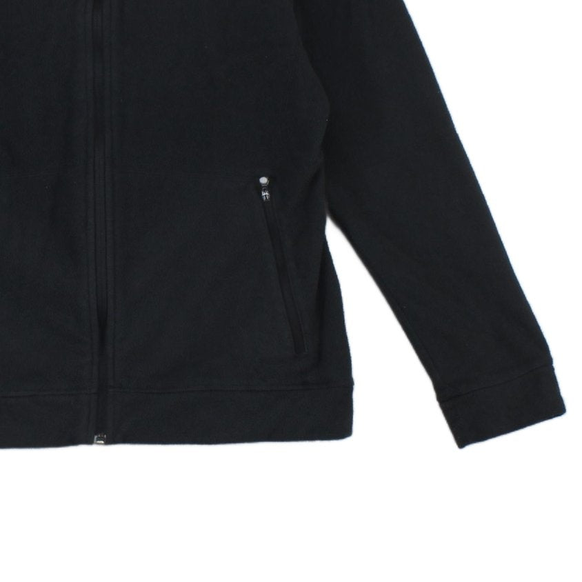 Womens Fleece Jacket Outdoor Full Zip