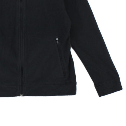 Womens Fleece Jacket Outdoor Full Zip