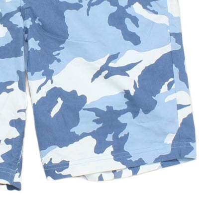 Mens Golf Shorts Camouflage Dri Fit Modern