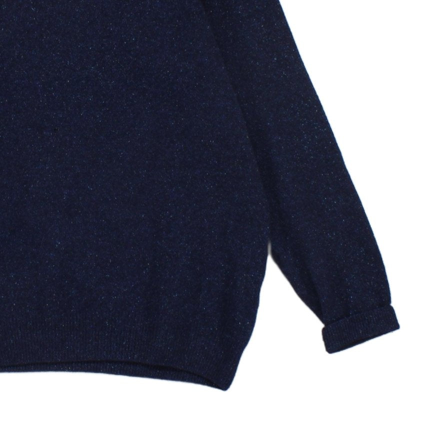 Mens Jumper Knit Classic