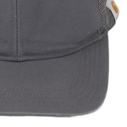 Mens Trucker Cap Adjustable Mesh Lightweight