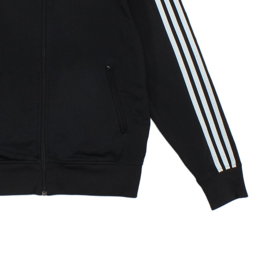 Mens Firebird Track Jacket Retro Sport