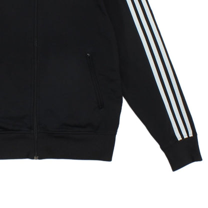 Mens Firebird Track Jacket Retro Sport