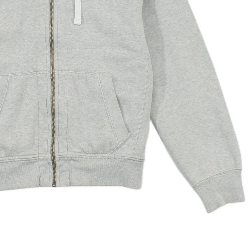 Mens Hoodie Full Zip Zip