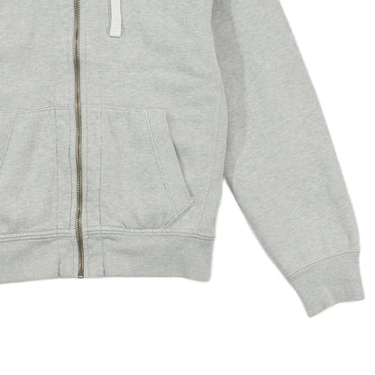 Mens Hoodie Full Zip Zip