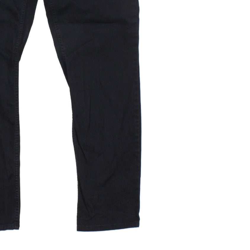 Mens Chino Trousers Slim Fit