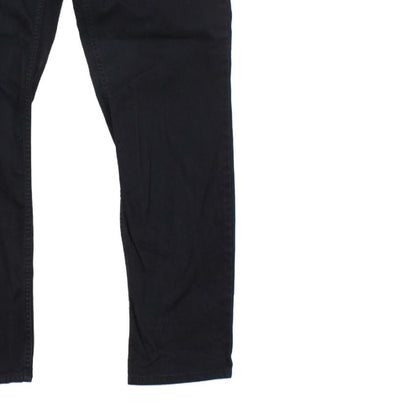 Mens Chino Trousers Slim Fit