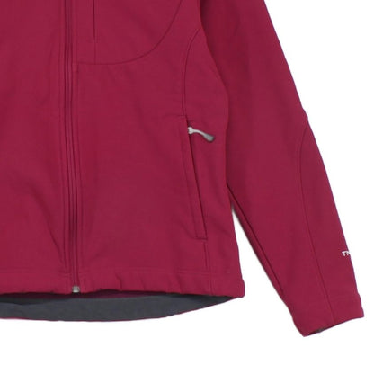 Womens Apex Softshell Jacket Full Zip Outdoor