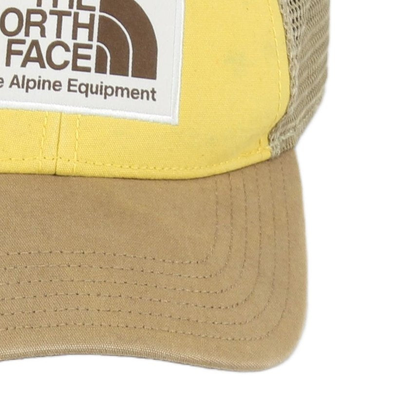 Mens Trucker Cap Outdoor Adjustable