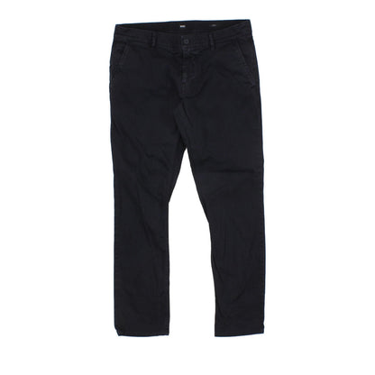 Mens Chino Trousers Slim Fit